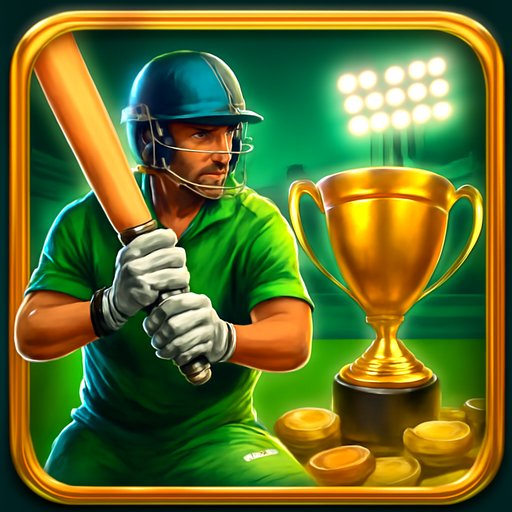 cricket live প্রোমো নোটিফিকেশন কার্ড