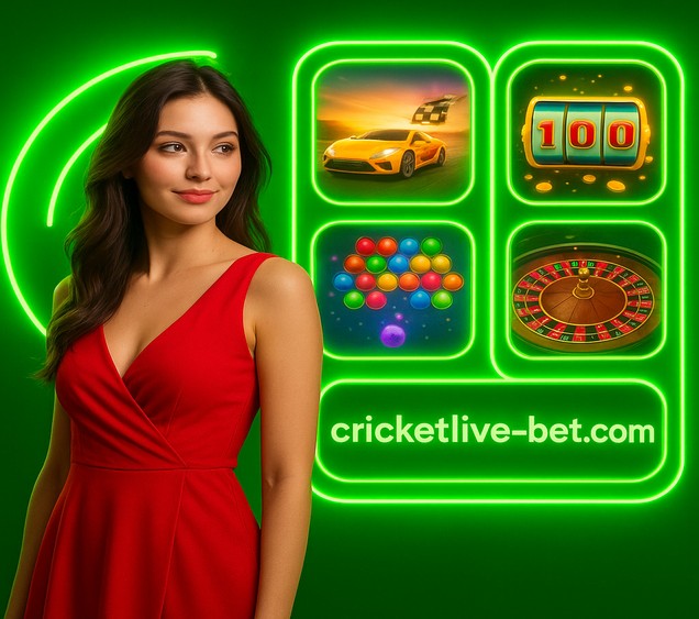 cricket live