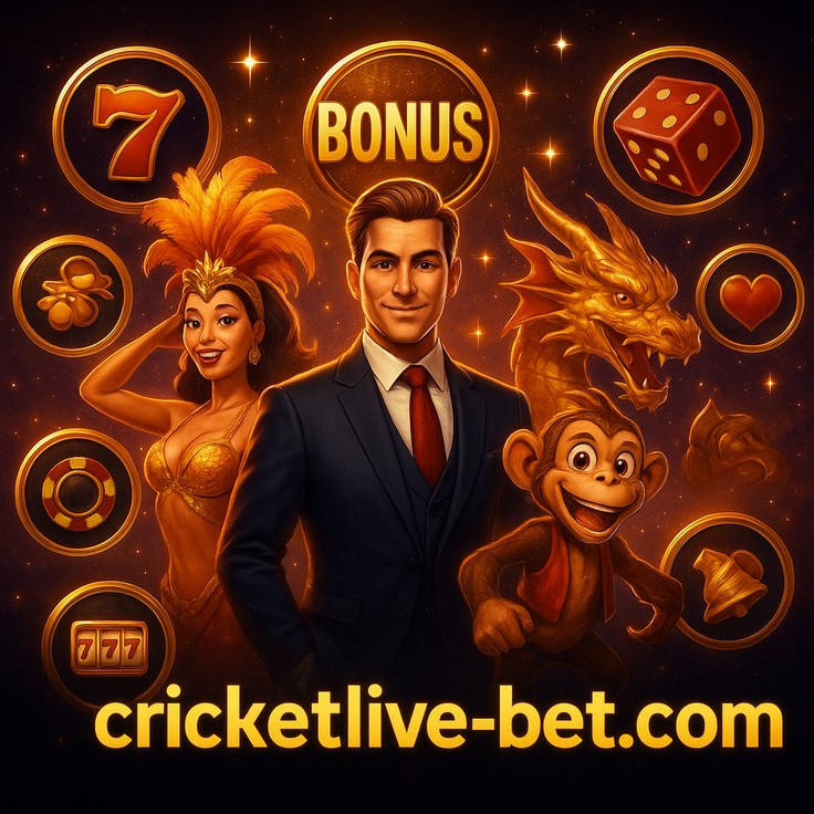 cricket live