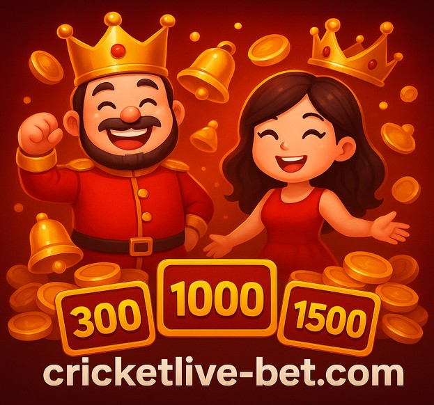 cricket live