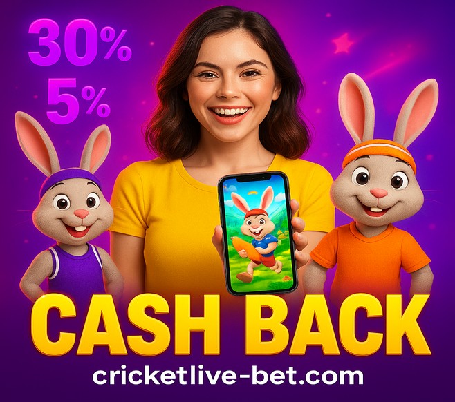 cricket live