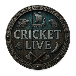 cricket live লোগো
