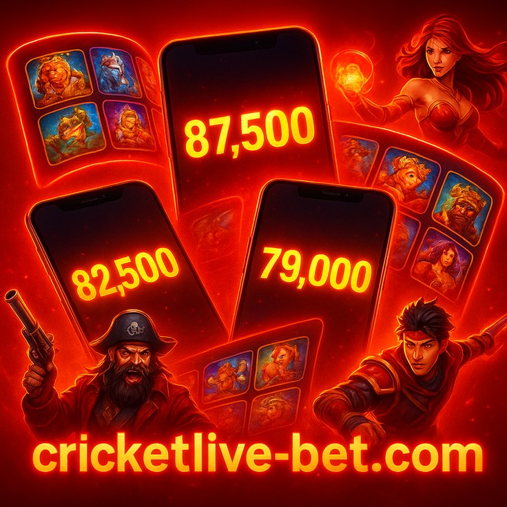 cricket live